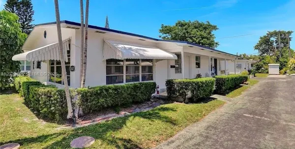 2627 Lincoln Street, Hollywood, FL, 33020