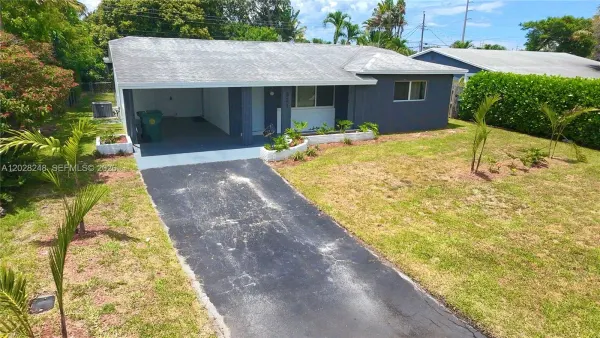 331 NE 42nd Court, Oakland Park, FL, 33334