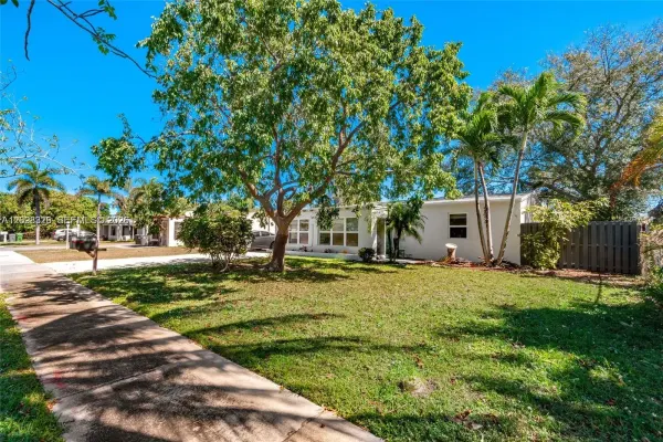 442 SW 22nd Avenue, Fort Lauderdale, FL 33312