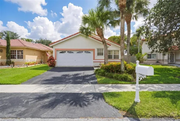 7950 NW 24th Street, Margate, FL 33063