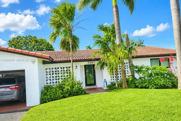 3461 SW 16th Street, Fort Lauderdale, FL 33312