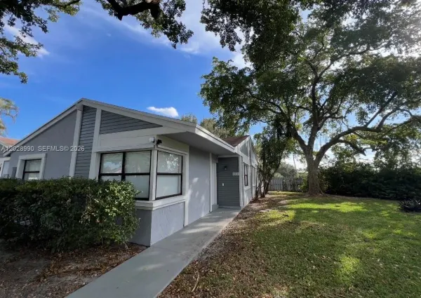 8052 NW 41st Court, Sunrise, FL 33351