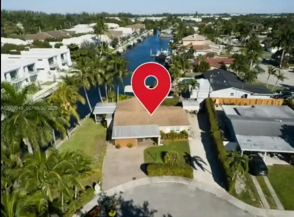 3081 SW 46th Court, Dania Beach, FL, 33312