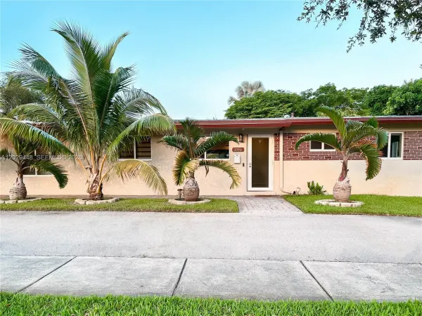 3390 SW 21st Street, Fort Lauderdale, FL, 33312