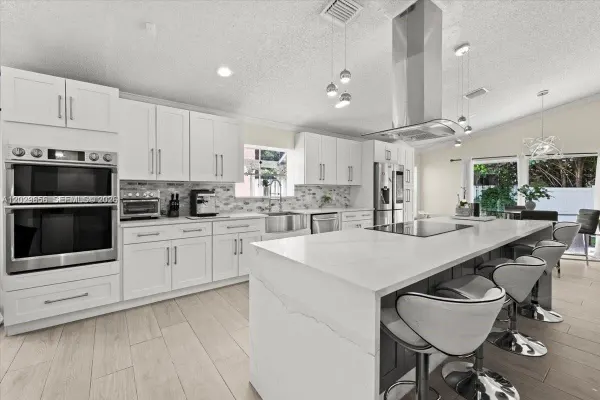 19187 NW 13th Court, Pembroke Pines, FL 33029