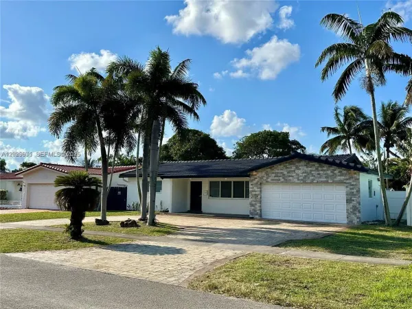 5424 Garfield Street, Hollywood, FL, 33021