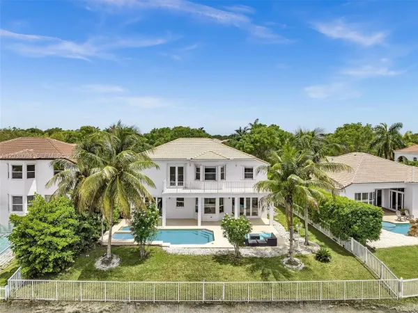 4971 SW 158th Avenue, Miramar, FL, 33027