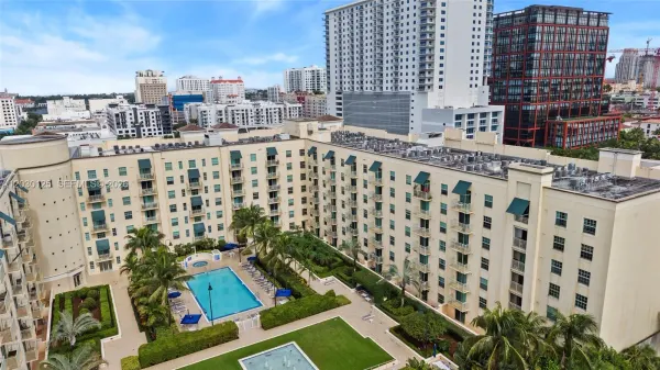 610 Clematis Street, Unit 533, West Palm Beach, FL, 33401