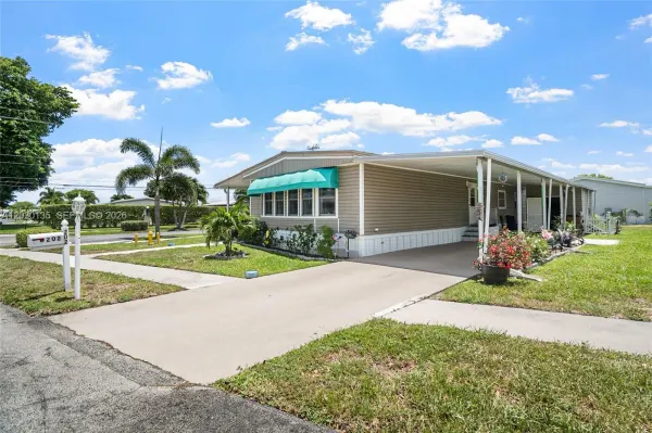 202 NW 52nd Court, Deerfield Beach, FL, 33064