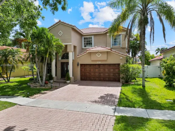 1021 NW 185th Terrace, Pembroke Pines, FL, 33029