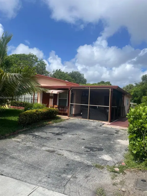 691 NW 20th Court, Pompano Beach, FL, 33060