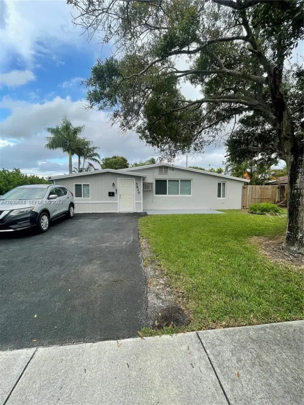 5920 NE 1st Terrace, Oakland Park, FL, 33334