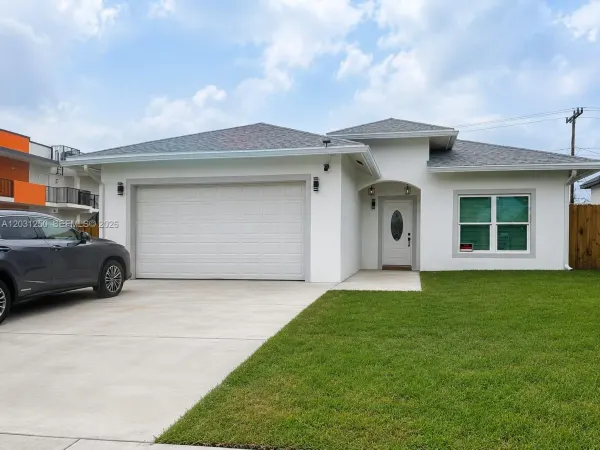 907 21st Street, West Palm Beach, FL 33407