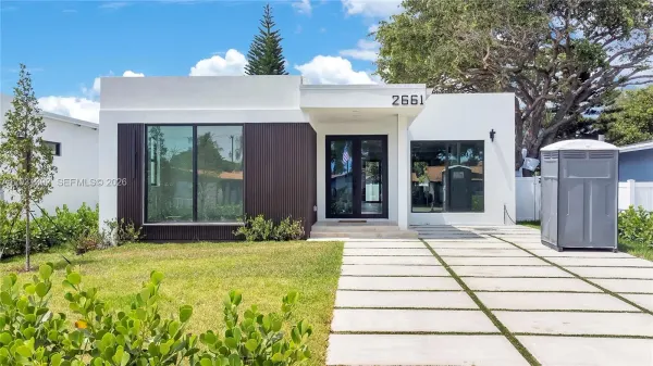 2661 Johnson Street, Hollywood, FL 33020