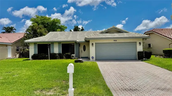 7905 Cloverfield Circle, Boca Raton, FL 33433