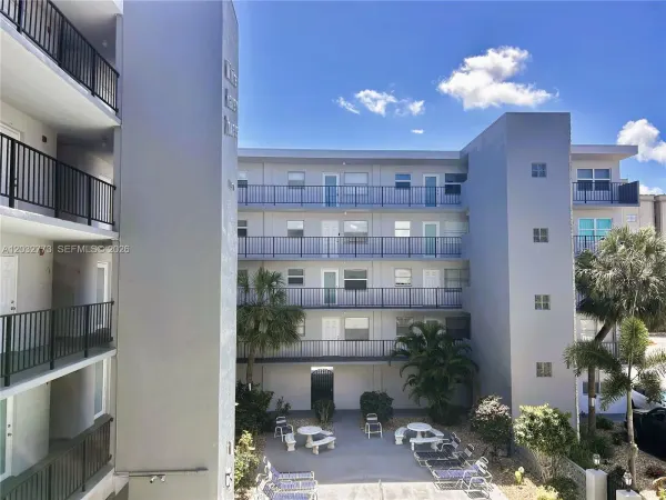 1750 Jefferson Street 303, Hollywood, FL 33020