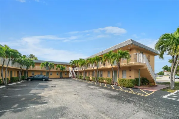 4081 N Dixie Hwy 27 27, Oakland Park, FL 33334