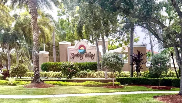 16328 NW 11th Street, Pembroke Pines, FL 33028