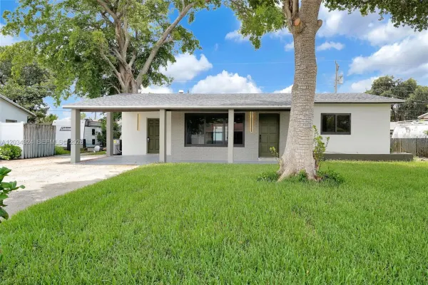 3140 NE 9th Terrace, Pompano Beach, FL 33064