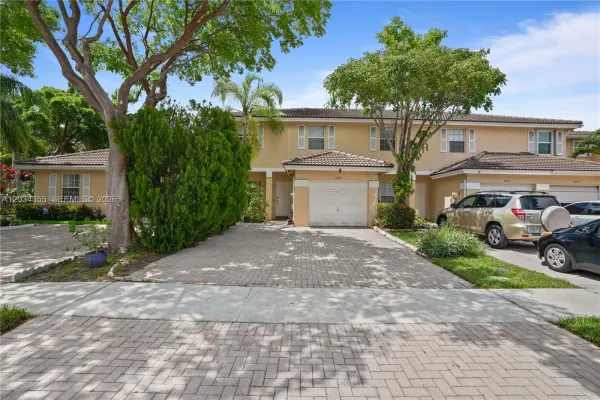 8964 NW 53rd Court, Sunrise, FL 33351