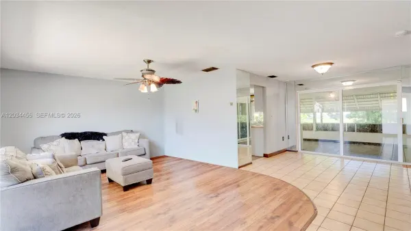 6801 NW 25th Court, Sunrise, FL 33313
