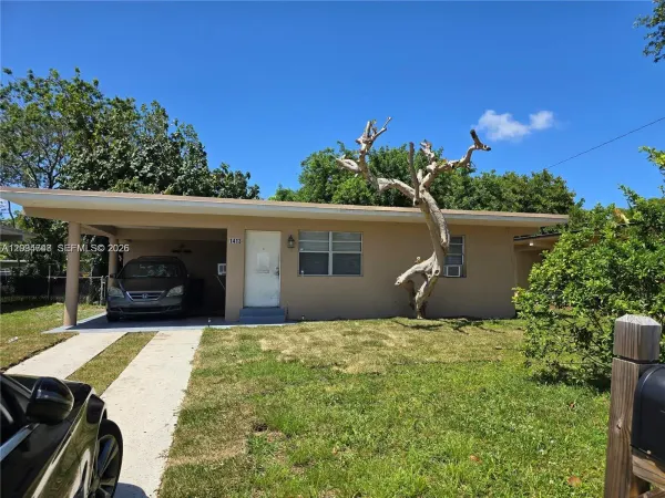 1413 NW 3rd Street, Fort Lauderdale, FL 33311