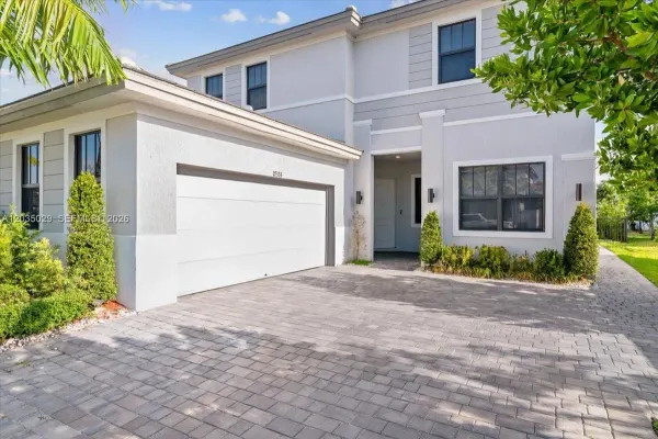 17333 SW 46th Street, Miramar, FL 33029