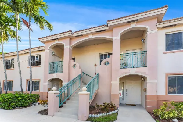 2140 NW 78th Avenue 204, Pembroke Pines, FL 33024