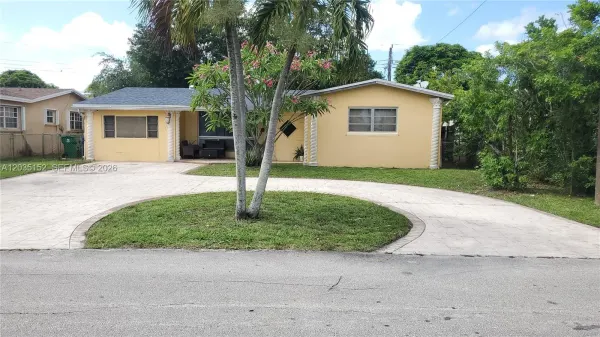 7607 Dilido Boulevard, Miramar, FL 33023
