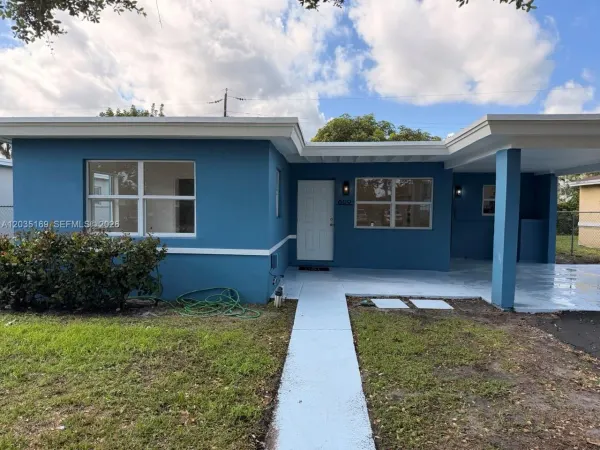 809 NW 12th Avenue, Fort Lauderdale, FL 33311
