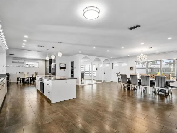 3610 N 53rd Avenue, Hollywood, FL 33021