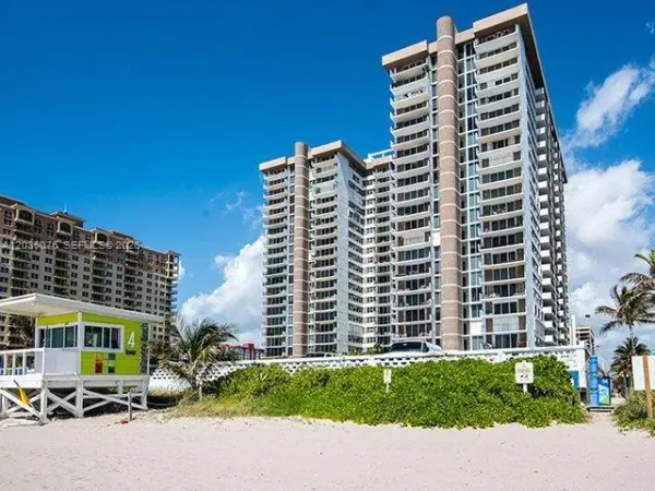 2030 S Ocean Drive 1123, Hallandale Beach, FL 33009