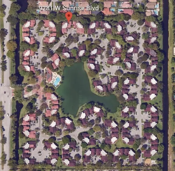 9281 W Sunrise Boulevard 9281, Plantation, FL 33322