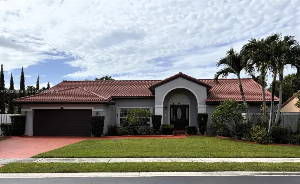 1334 NW 127th Drive, Sunrise, FL 33323