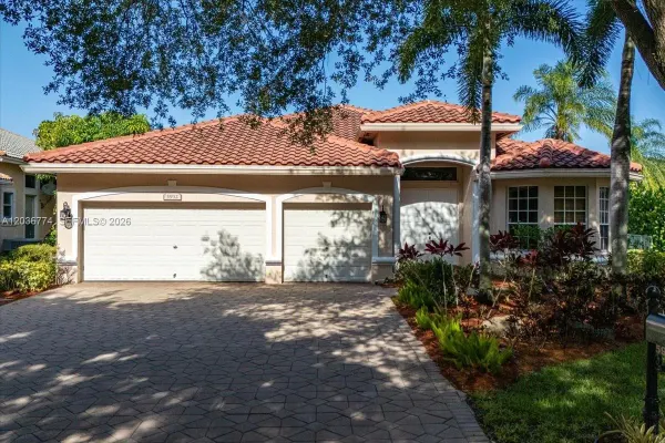 5932 NW 56th Circle, Coral Springs, FL 33067