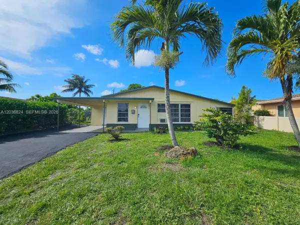 649 NW 19th Street, Pompano Beach, FL 33060