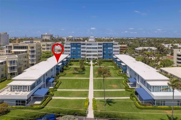 120 N Ocean Boulevard S6, Delray Beach, FL 33483