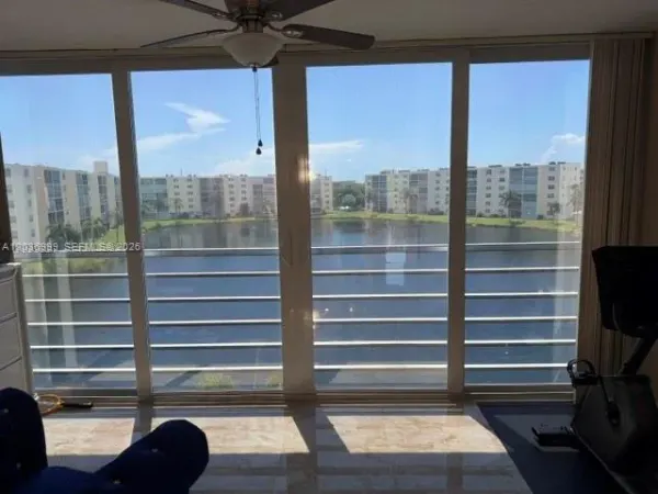 101 SE 3rd Avenue 506, Dania Beach, FL 33004
