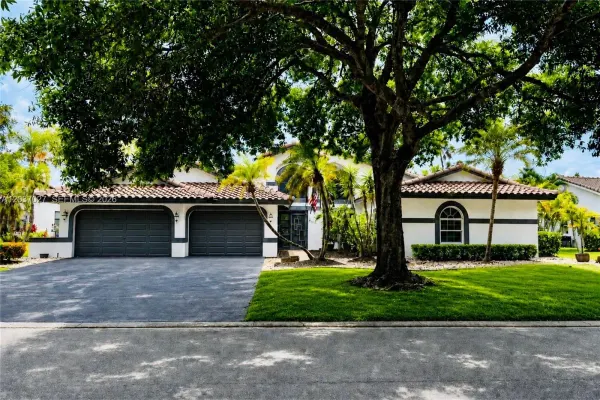 5366 NW 85th Avenue, Coral Springs, FL 33067
