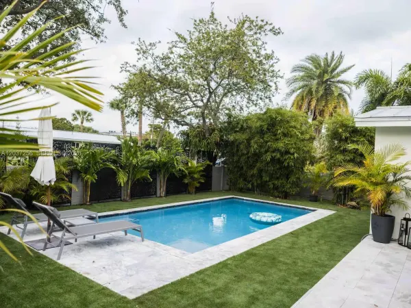 424 NE 28th Drive, Wilton Manors, FL 33334