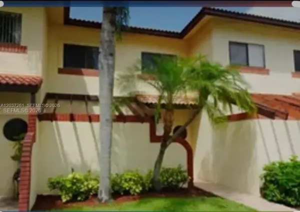 8837 NW 48th Street ., Sunrise, FL 33351