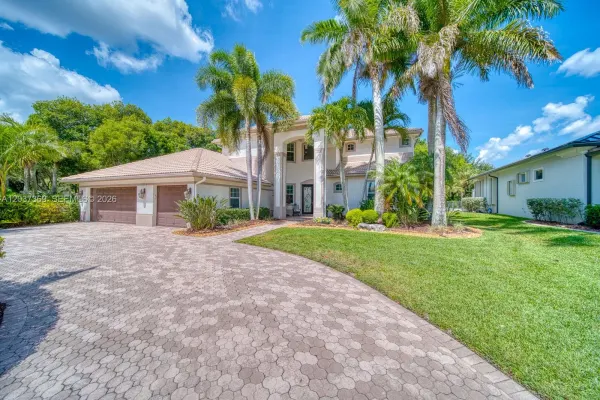 7725 NW 128th Avenue, Parkland, FL 33076