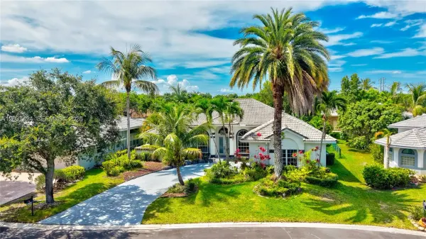 4964 NW 108th Terrace, Coral Springs, FL 33076