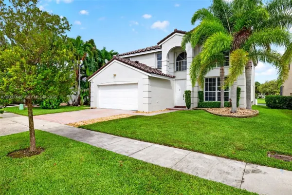 17488 SW 28th Court, Miramar, FL 33029