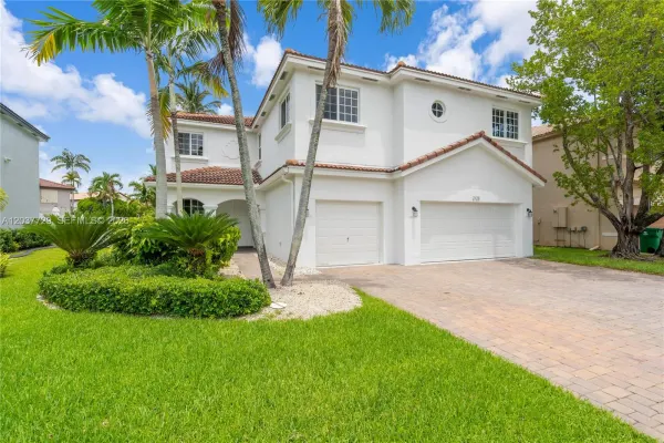 2128 SW 176th Terrace, Miramar, FL 33029