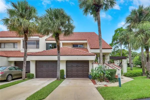 101 Sea Oats Drive H, Juno Beach, FL 33408