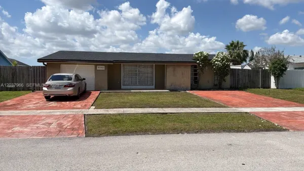 8740 NW 7th Court, Pembroke Pines, FL 33024