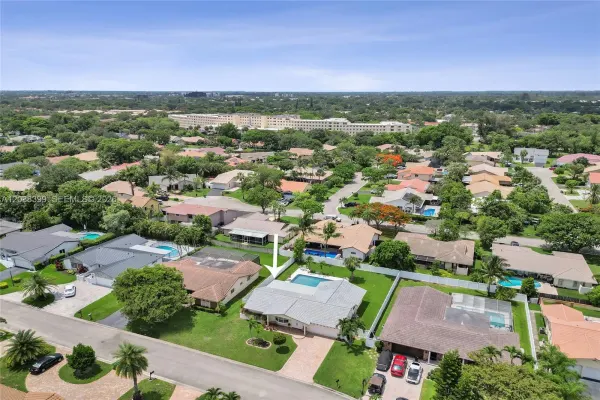 8529 NW 20th Court, Coral Springs, FL 33071