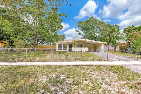 6610 Johnson Street, Hollywood, FL 33024