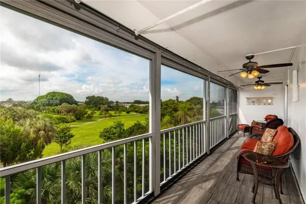 4800 Hillcrest Ln 501 501, Hollywood, FL 33021